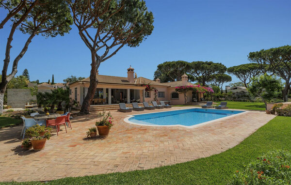 Kuća-za-odmor - Algarve , Portugal - PTS199 914