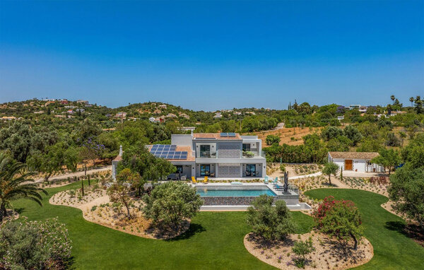 Ferienhaus - Algarve , Portugal - PTS200 901