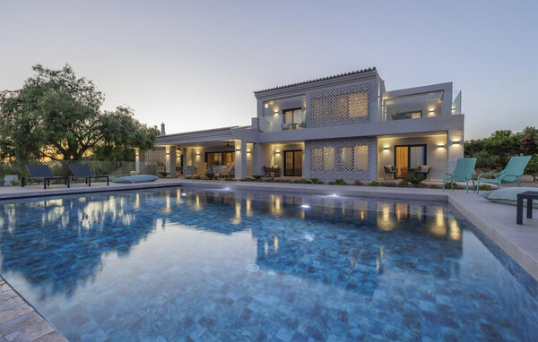 Ferienhaus - Algarve , Portugal - PTS200 902