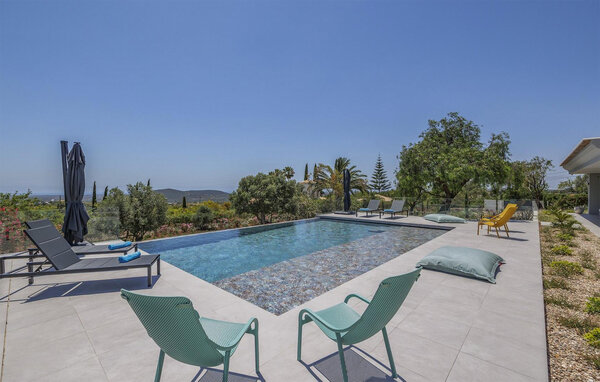 Ferienhaus - Algarve , Portugal - PTS200 905