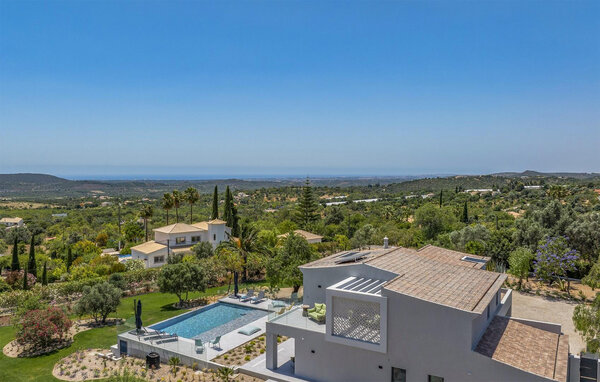 Ferienhaus - Algarve , Portugal - PTS200 908