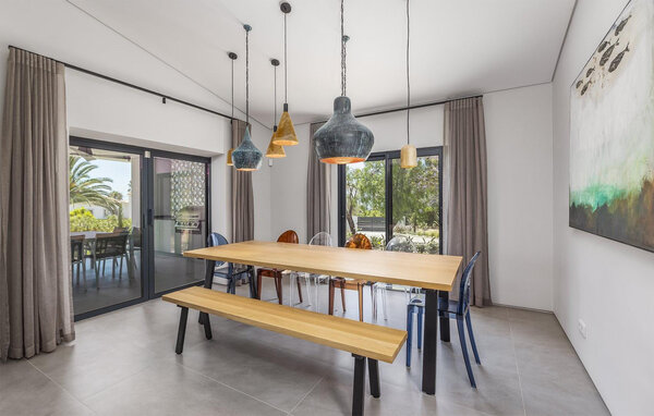 Ferienhaus - Algarve , Portugal - PTS200 913