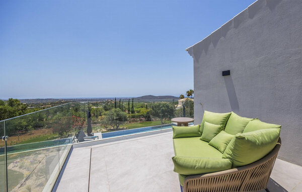 Ferienhaus - Algarve , Portugal - PTS200 918