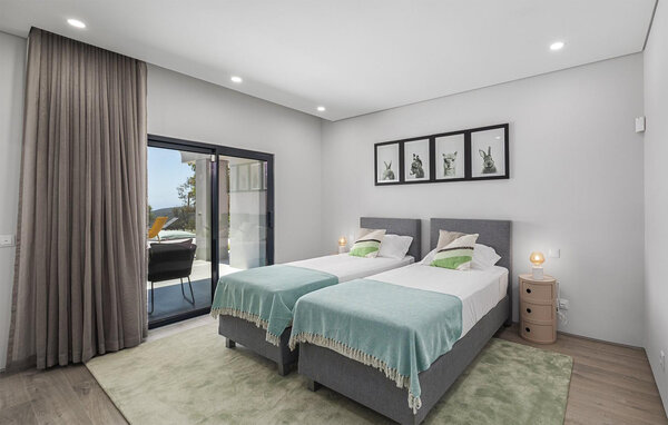 Ferienhaus - Algarve , Portugal - PTS200 921