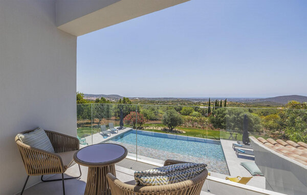 Ferienhaus - Algarve , Portugal - PTS200 923