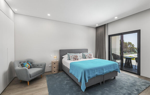 Ferienhaus - Algarve , Portugal - PTS200 924