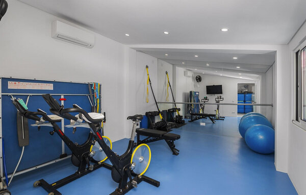 Ferienhaus - Algarve , Portugal - PTS200 927