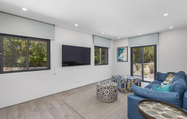 Ferienhaus - Algarve , Portugal - PTS200 928