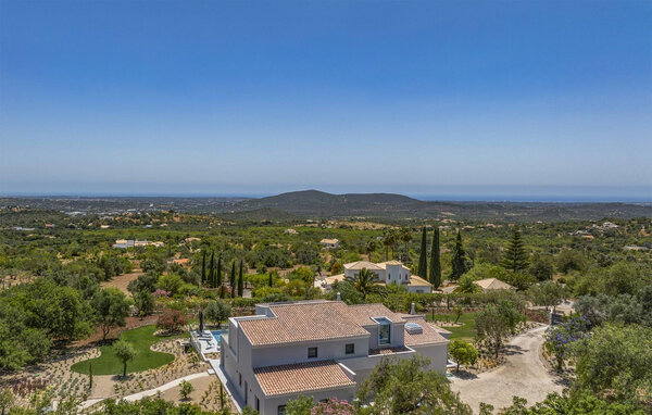 Ferienhaus - Algarve , Portugal - PTS200 929