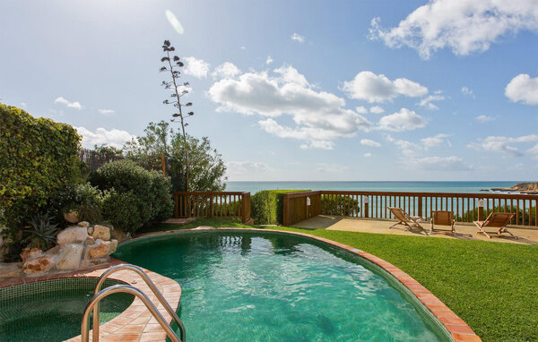 Vakantiehuis - Algarve , Portugal - PTS201 901