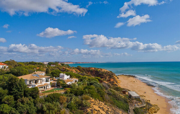 Vakantiehuis - Algarve , Portugal - PTS201 902