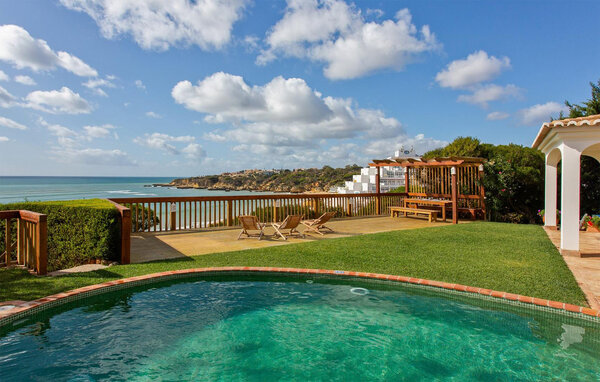 Vakantiehuis - Algarve , Portugal - PTS201 903