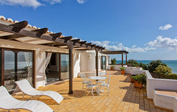 Vakantiehuis - Algarve , Portugal - PTS201 904