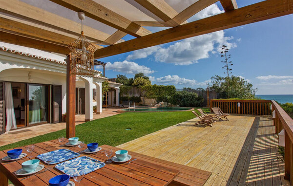 Vakantiehuis - Algarve , Portugal - PTS201 905