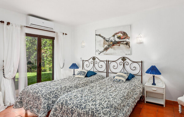 Vakantiehuis - Algarve , Portugal - PTS201 913