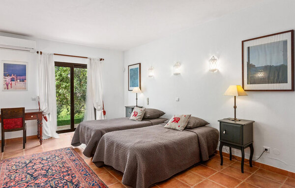 Vakantiehuis - Algarve , Portugal - PTS201 914