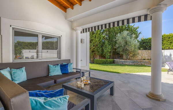 Ferienhaus - Vale do Lobo , Portugal - PTS202 906