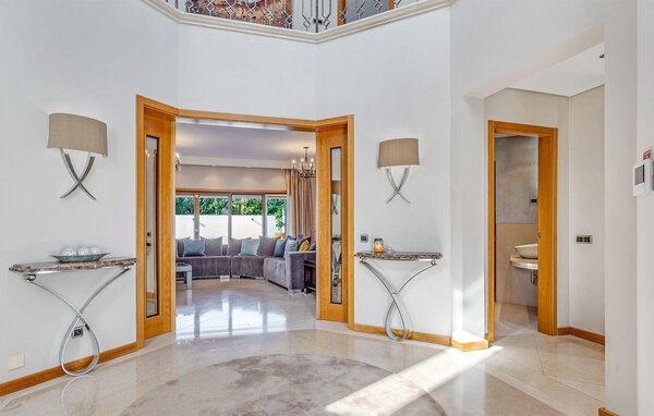 Ferienhaus - Vale do Lobo , Portugal - PTS202 909