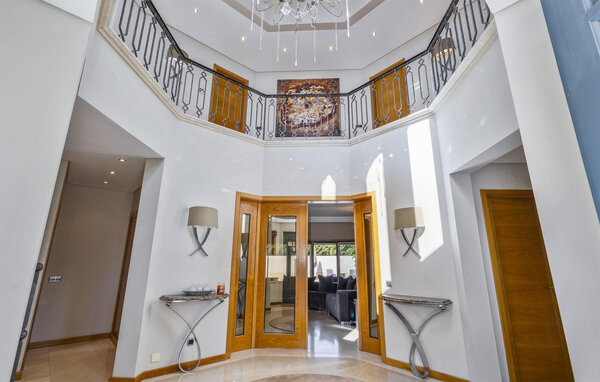 Ferienhaus - Vale do Lobo , Portugal - PTS202 910