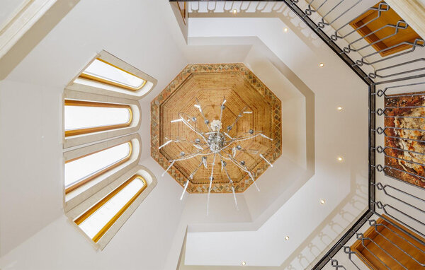 Ferienhaus - Vale do Lobo , Portugal - PTS202 911