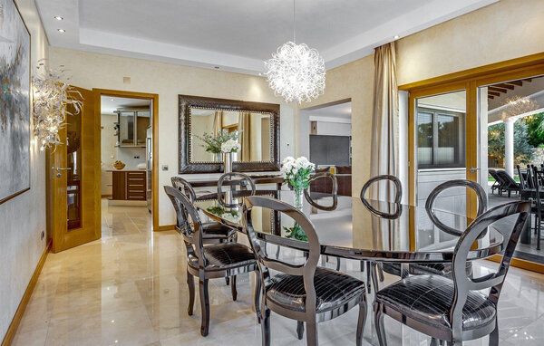 Ferienhaus - Vale do Lobo , Portugal - PTS202 915