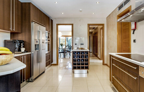 Ferienhaus - Vale do Lobo , Portugal - PTS202 916