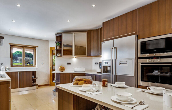 Ferienhaus - Vale do Lobo , Portugal - PTS202 917