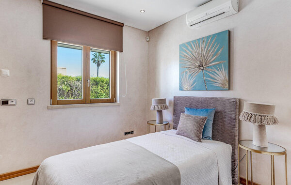 Ferienhaus - Vale do Lobo , Portugal - PTS202 918