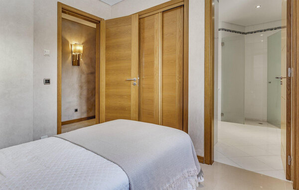 Ferienhaus - Vale do Lobo , Portugal - PTS202 919