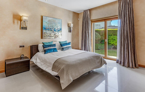 Ferienhaus - Vale do Lobo , Portugal - PTS202 920