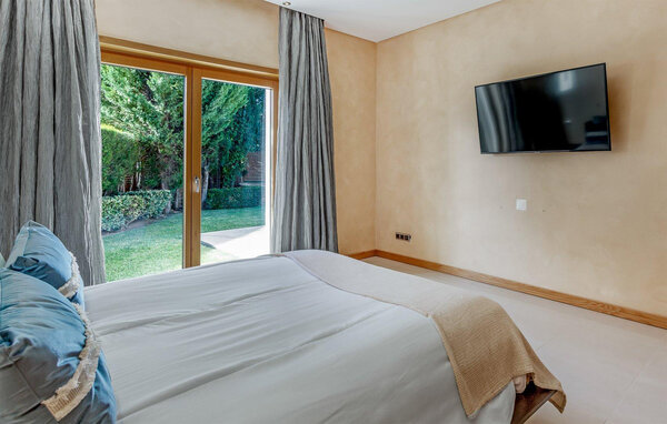 Ferienhaus - Vale do Lobo , Portugal - PTS202 921