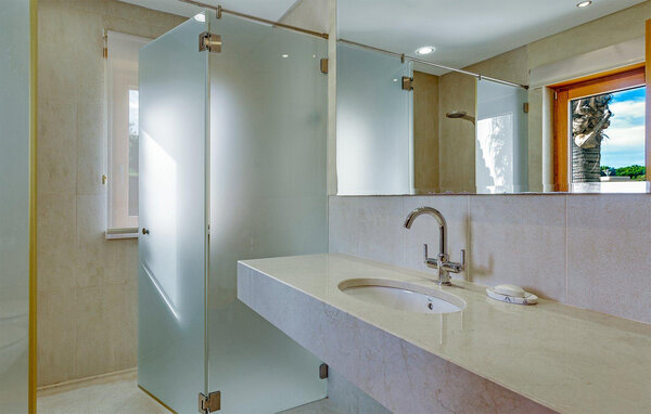 Ferienhaus - Vale do Lobo , Portugal - PTS202 922