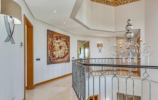 Ferienhaus - Vale do Lobo , Portugal - PTS202 926