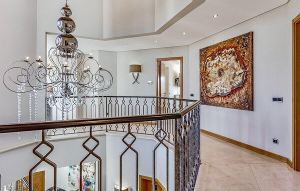 Ferienhaus - Vale do Lobo , Portugal - PTS202 927