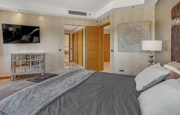 Ferienhaus - Vale do Lobo , Portugal - PTS202 928