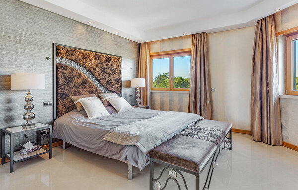 Ferienhaus - Vale do Lobo , Portugal - PTS202 929