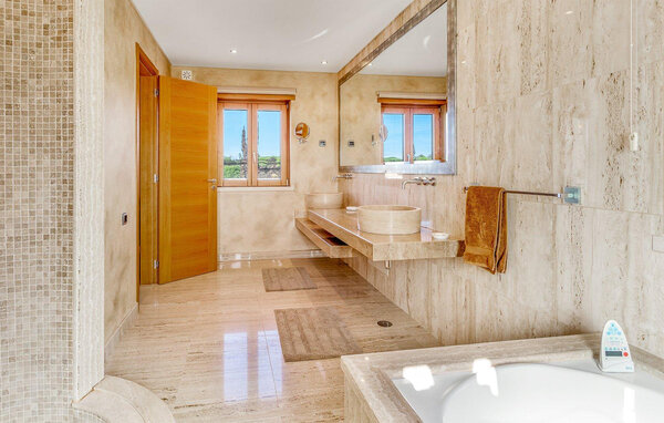 Ferienhaus - Vale do Lobo , Portugal - PTS202 930