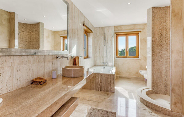 Ferienhaus - Vale do Lobo , Portugal - PTS202 931