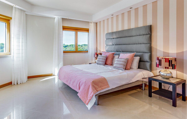 Ferienhaus - Vale do Lobo , Portugal - PTS202 932