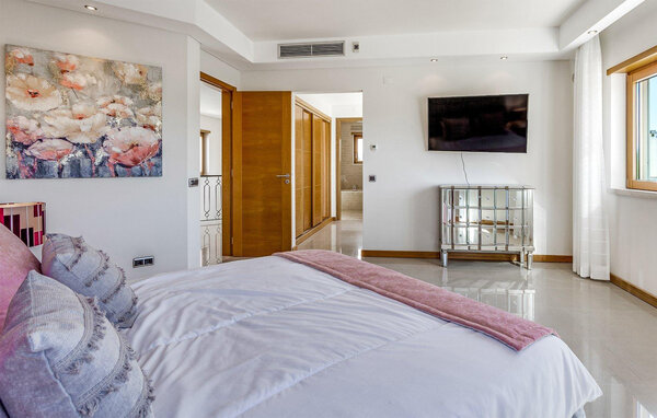 Ferienhaus - Vale do Lobo , Portugal - PTS202 933