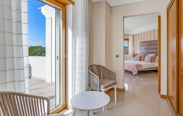 Ferienhaus - Vale do Lobo , Portugal - PTS202 934