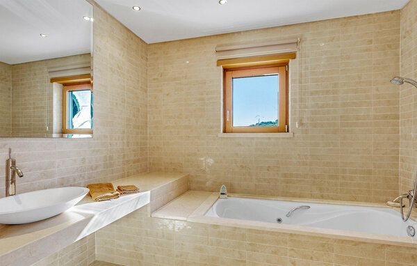 Ferienhaus - Vale do Lobo , Portugal - PTS202 935