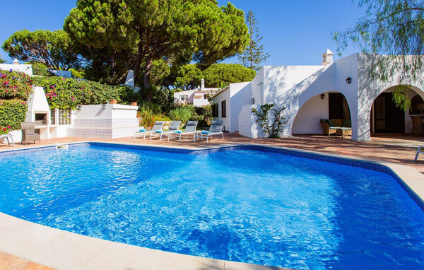 Vakantiehuis - Algarve , Portugal - PTS203 901