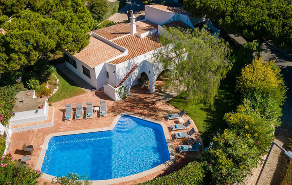 Vakantiehuis - Algarve , Portugal - PTS203 902