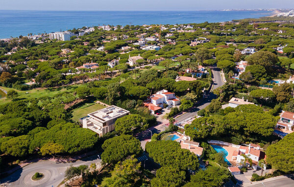 Vakantiehuis - Algarve , Portugal - PTS203 903