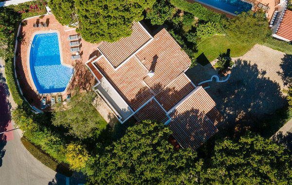 Vakantiehuis - Algarve , Portugal - PTS203 904