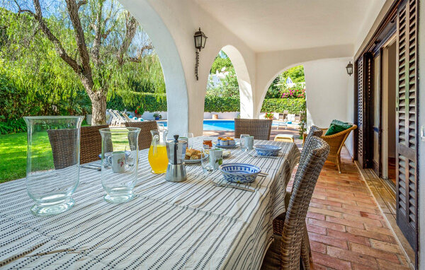 Vakantiehuis - Algarve , Portugal - PTS203 905