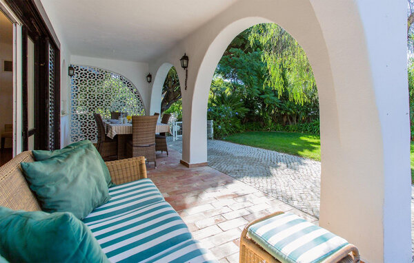 Vakantiehuis - Algarve , Portugal - PTS203 906