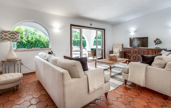 Vakantiehuis - Algarve , Portugal - PTS203 910