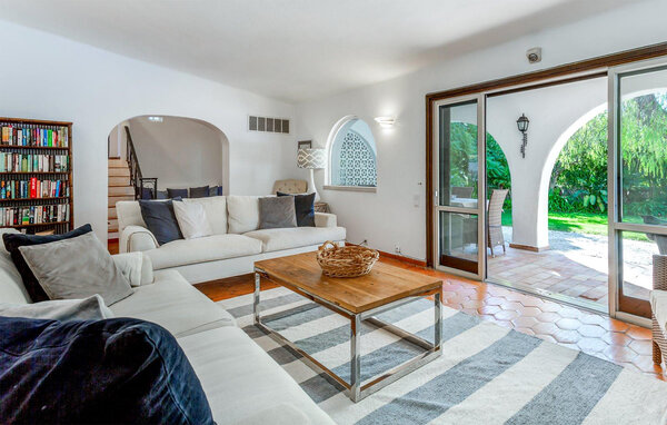 Vakantiehuis - Algarve , Portugal - PTS203 912